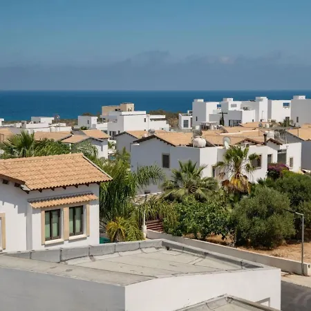 Sunnyvillas 3br Private Pool An2 Holiday home *