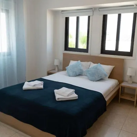 Sunnyvillas 3br Private Pool An2 Holiday home Protaras