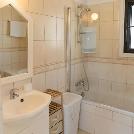 Sunnyvillas 3br Private Pool An2 Holiday home