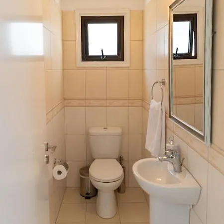 Sunnyvillas 3br Private Pool An2