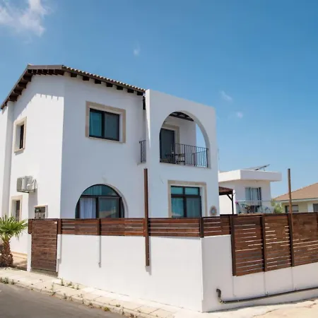 Holiday home Sunnyvillas 3br Private Pool An2 *