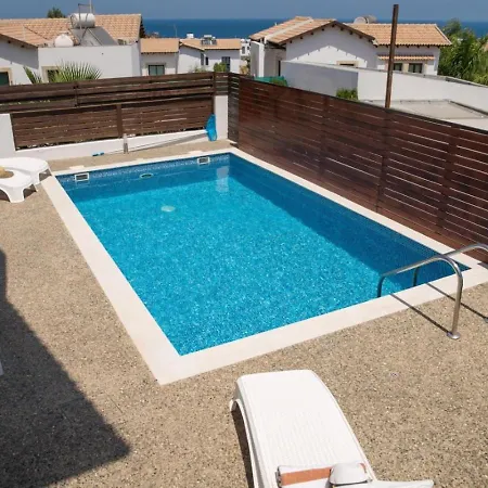 Sunnyvillas 3br Private Pool An2