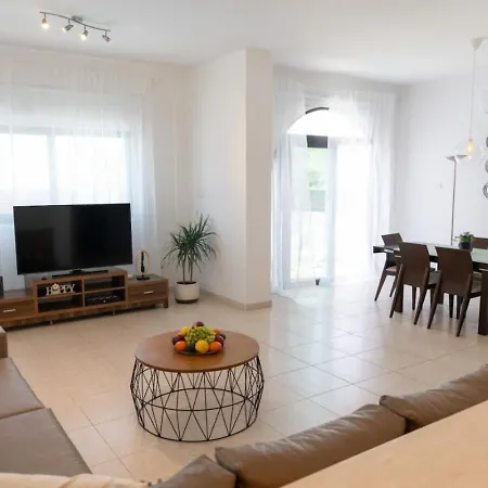 Sunnyvillas 3br Private Pool An2 * Protaras